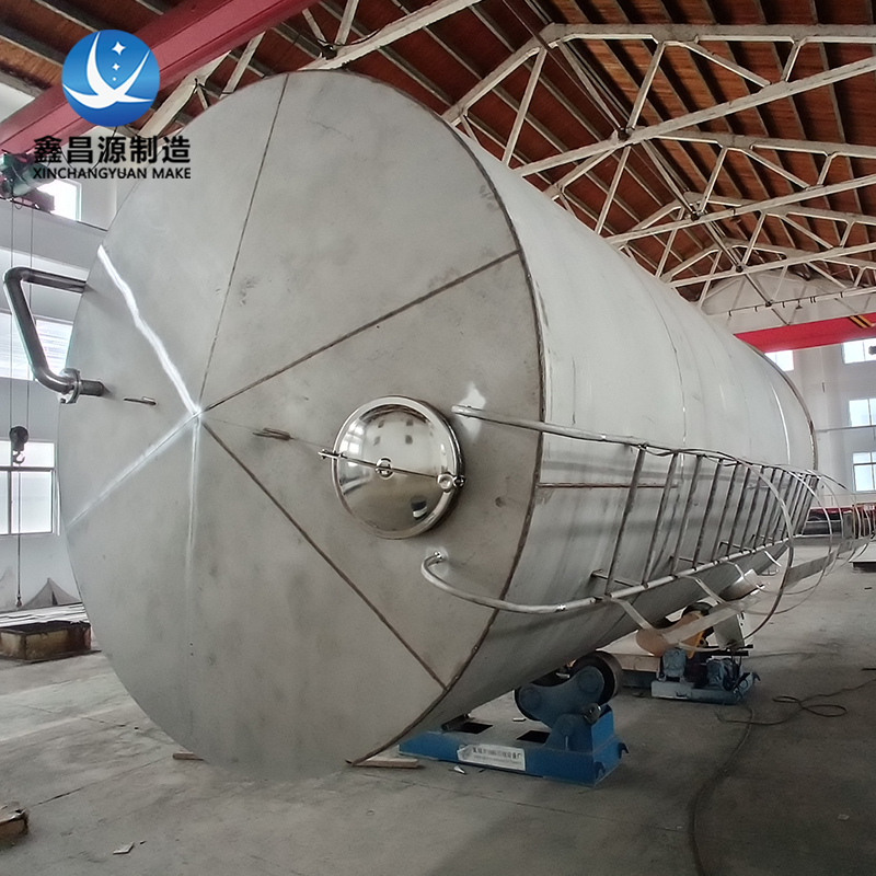 連云港硫酸鹽酸儲(chǔ)罐