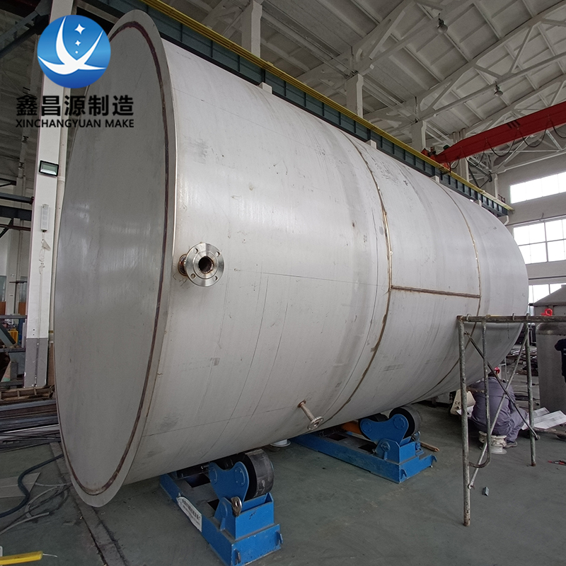 連云港硫酸鹽酸儲(chǔ)罐